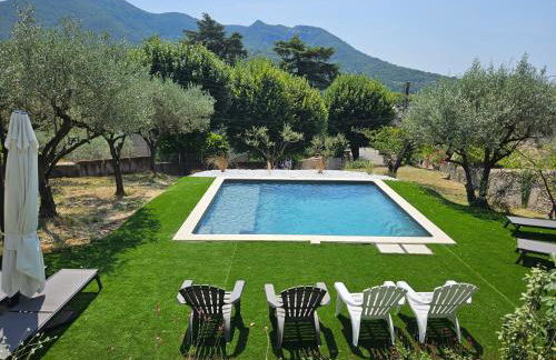 Le Maëlia gîte 5 étoiles - Foto 29