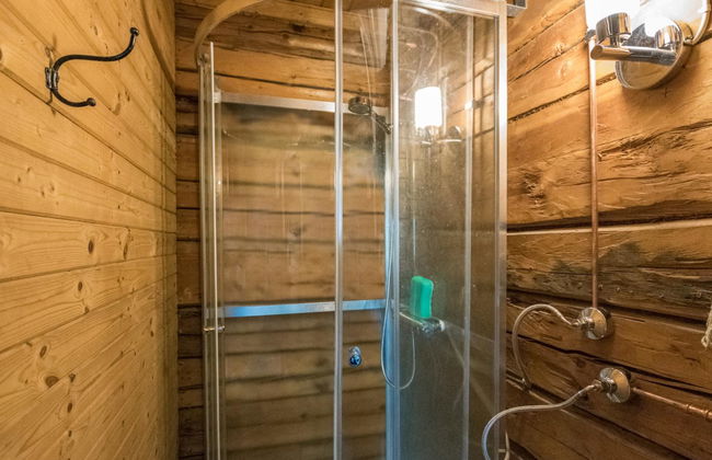 Piispasen torppa - Foto 9