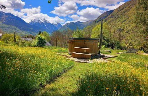 Maison Le Bain de L'Ours - Photo 2