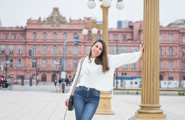 Tour de Buenos Aires para Instagram - Foto 9