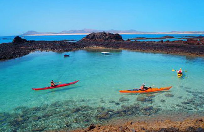 Comfortable 1-bed Bungalow in Parque Holandés - Photo 32