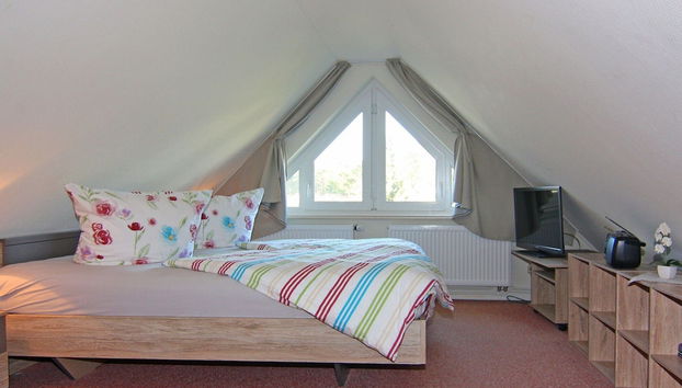 Appartementhaus Strandloper, Zinnowitz - Foto 2, Habitación