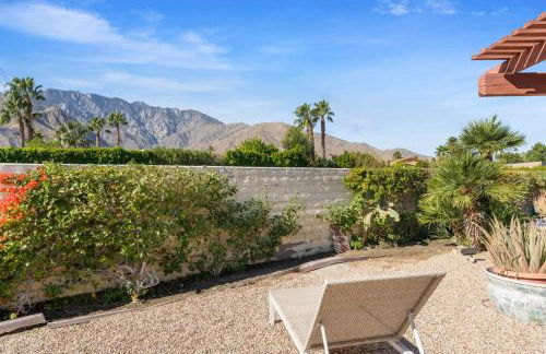 Palm Springs Paradise Escape 3BR Pool & Spa - Foto 66