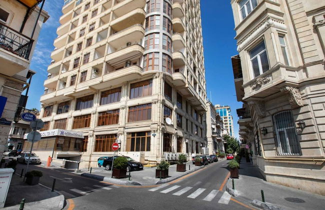 Leyla Apartmens 2 - Foto 48