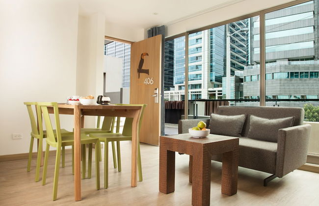 Viaggio Teleport Suites - Photo 60