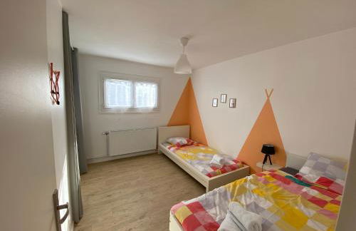 Gite de l'Albizia - Photo 9