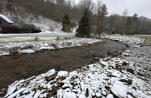 Appalachian Hideaway - Foto 37