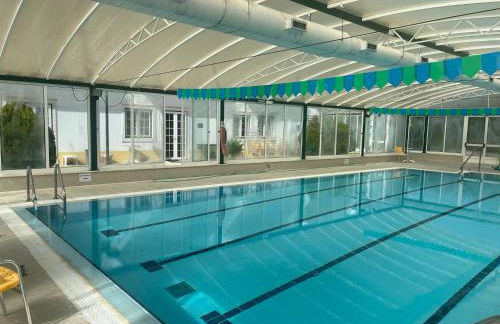 Santa Barbara Healthcare & Villas - Foto 30