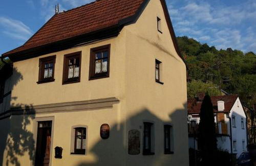 Nostalgie erleben im historischen Turmwächterhaus - Foto 23