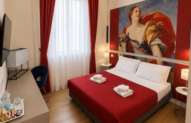 Roma in una Stanza GuestHouse - Foto 19