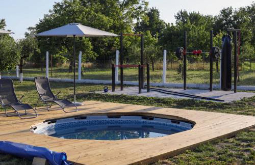 Kuća za odmor Fjaka - Foto 39