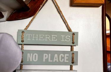 Houseboat - Faro in Ria Formosa - Foto 15