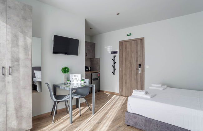 Raise Heraklion Boutique Apartments - Foto 59