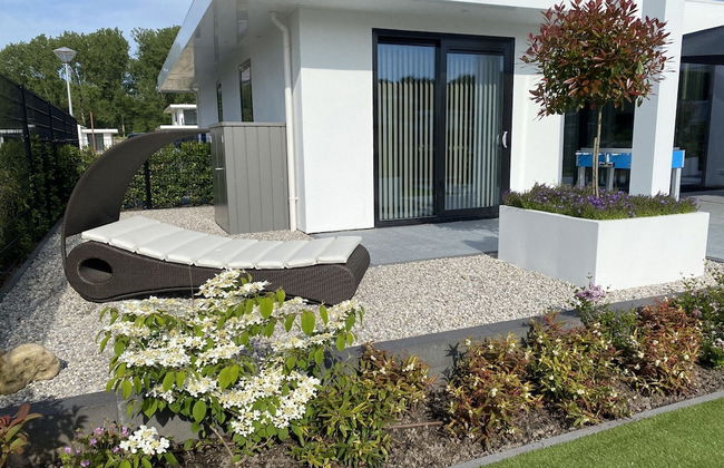 Villa in Zeewolde With Terrace - Photo 14