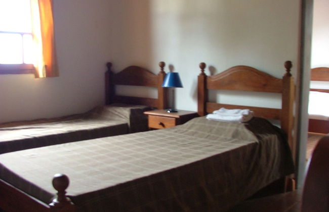 Cabañas El Aromo - Foto 2