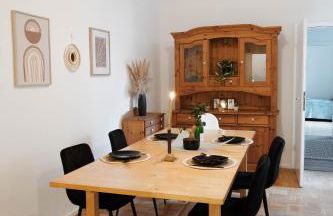 Bismarck Home - Central, Cozy & Family-Friendly in Essen nähe Messe - Foto 18