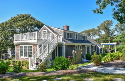 Roof Deck, Walk to Forest Beach, Fire Pit! - Foto 36