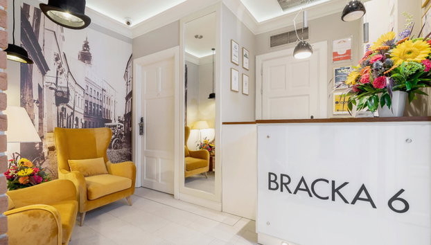 Bracka 6 Apartments - Foto 4