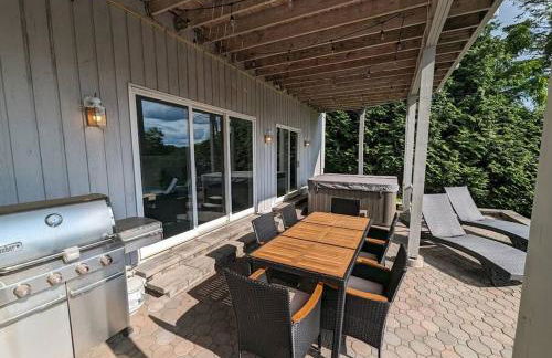 Candlewood Lake -Family Getaway, Lakefront 3775 sqft Home - Foto 31