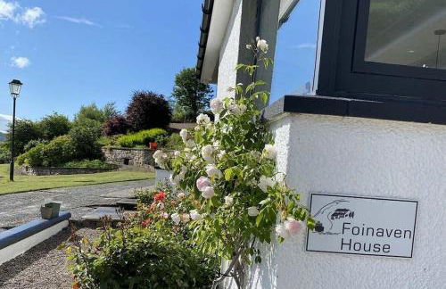 Foinaven House - Foto 38