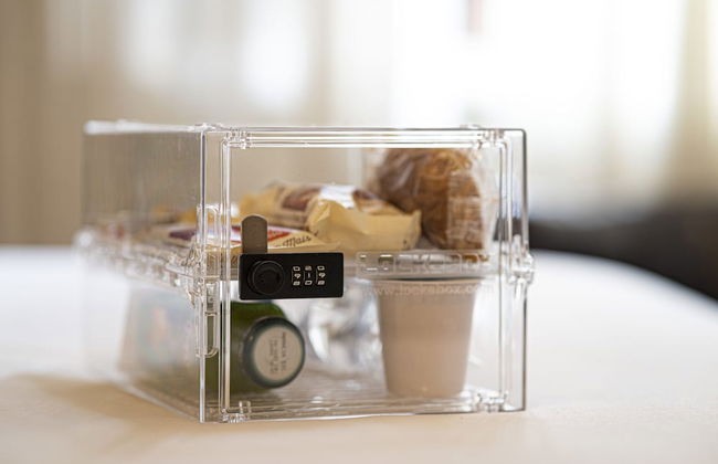 Navona Central Suites - Foto 77