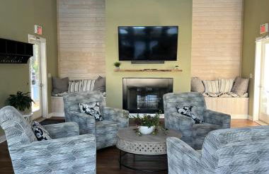 Newly Renovated Villa with King Bed and Amenities, 1 mile to Mohegan Sun - Foto 19