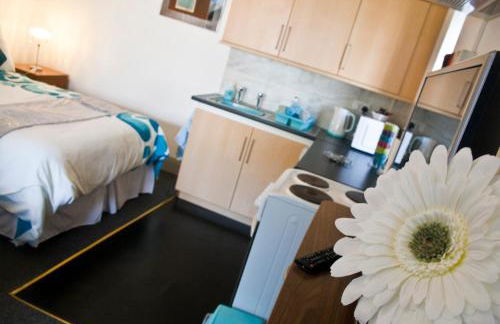 Carron House Holiday Apartments - Foto 27