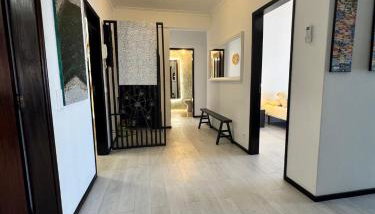 MHouse lease Cascais Spacious 3 BR Family next center - Foto 5