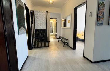 MHouse lease Cascais Spacious 3 BR Family next center - Foto 5