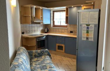 Chalet Champagne - Foto 9