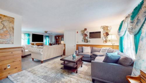 Coastal Charm on the Cape - Foto 5