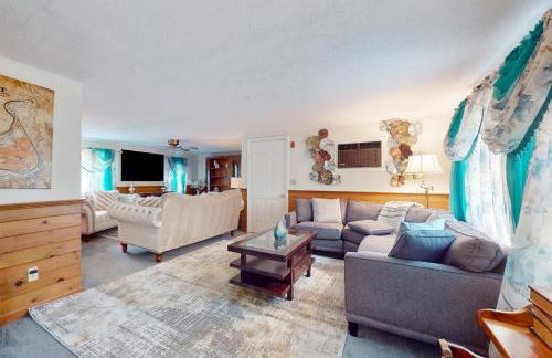 Coastal Charm on the Cape - Foto 5