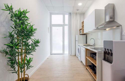 Apartamentos Grupo Torres de Quart - Photo 63