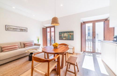 Céntrico apartamento con piscina - Foto 5