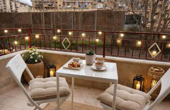 Victoria Apartment - Photo 55