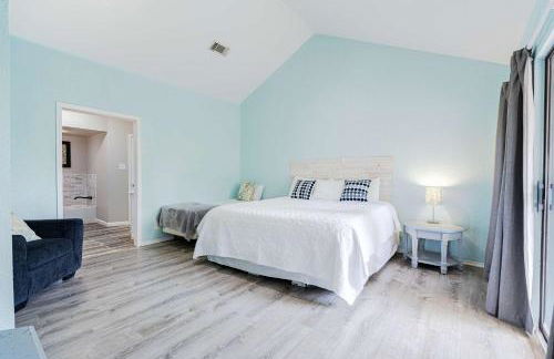 Horseshoe Bay Townhome w/ Water Access! - Foto 47