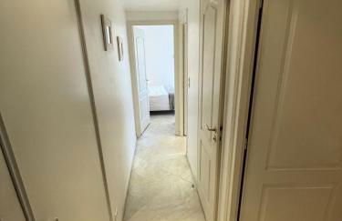 Résidence Saint Eric - maeva Home - Appartement climatisé avec terrasse 3 pièces 4 personnes - Prestige MAE-5183 - Foto 10