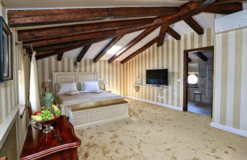 Villa Carolus-Luxurious Istrian Villa - Photo 42