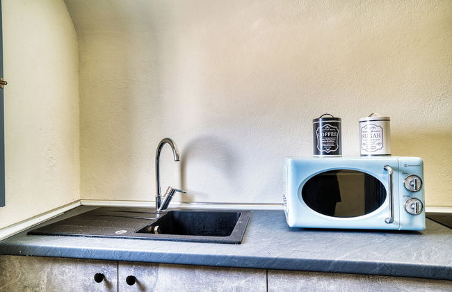 360o 2BD Panoramic Apartment - Foto 20