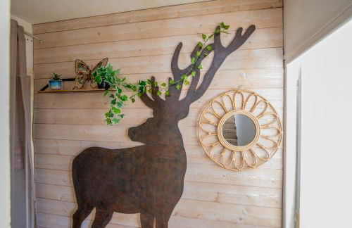 La Parenthèse du Lac - Vue sur le Lac Saint-Croix - Foto 12