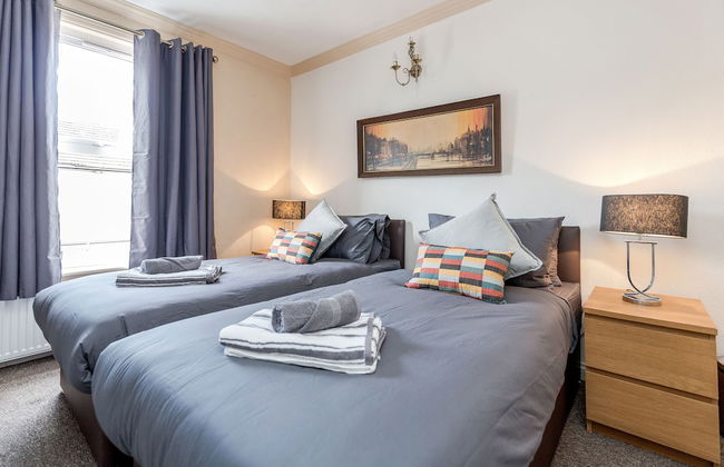 Watford General Suites - Foto 19