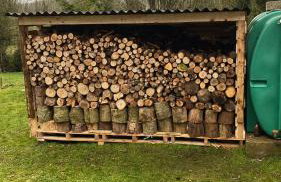 TheWeeHouseOnTheHill - Foto 52