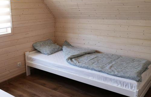 Morelowe Domki - Foto 25