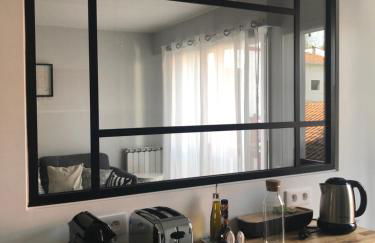 Appart 2 pièces avec parking QUARTIER DU LAC - Foto 22