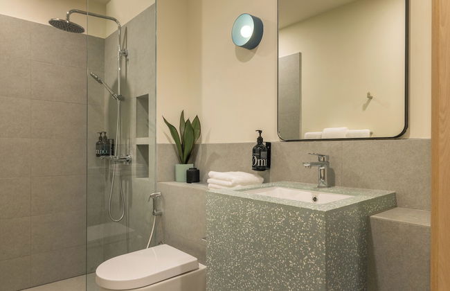 Alma House - Photo 26