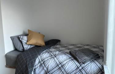 Rathmore House - Foto 13