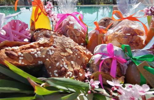 Podere Piandarca - Photo 58