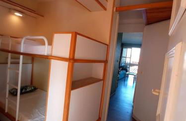 Cap Esterel Studio climatisé vue mer partielle - Foto 24