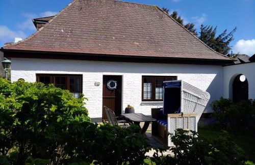 Ferienwohnung Kiekin - Foto 2