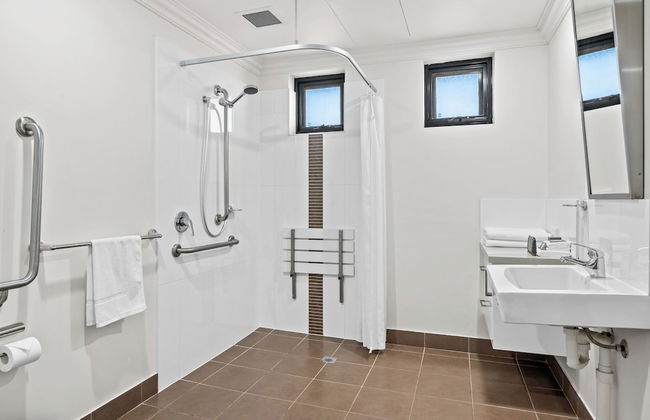 Dolphin Quay Apartments - Foto 37